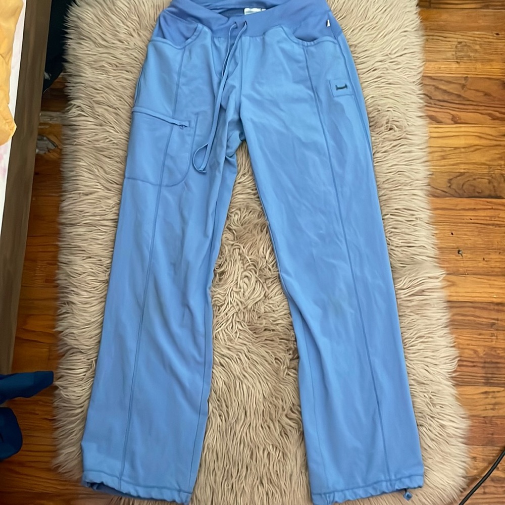 Cherokee infinity long scrub pant